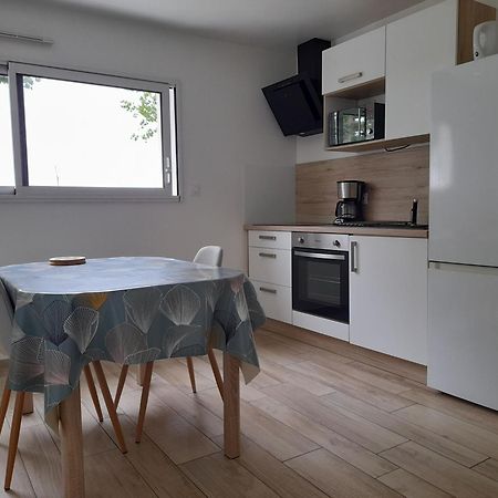 Appt T2 Confortable La Roche-sur-Yon Exteriör bild