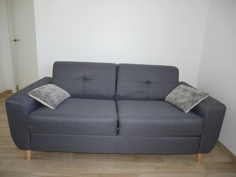 Appt T2 Confortable La Roche-sur-Yon Exteriör bild