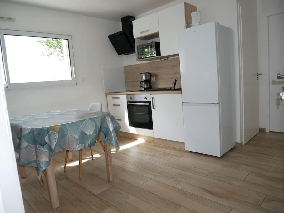 Appt T2 Confortable La Roche-sur-Yon Exteriör bild